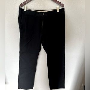 Black Men’s Chinos